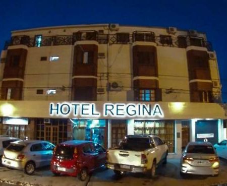 Hotel Regina Formosa Ngoại thất bức ảnh