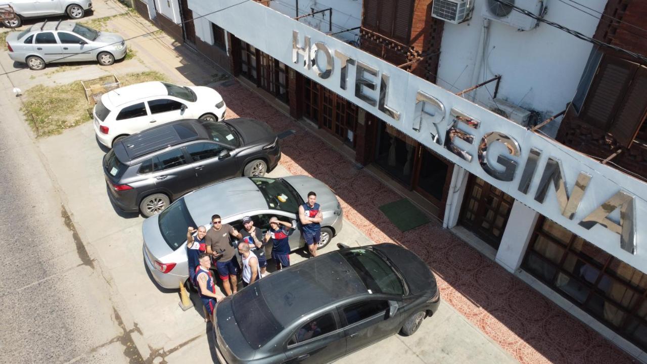 Hotel Regina Formosa Ngoại thất bức ảnh