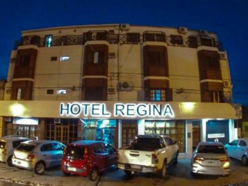 Hotel Regina Formosa Ngoại thất bức ảnh