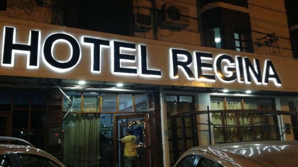 Hotel Regina Formosa Ngoại thất bức ảnh